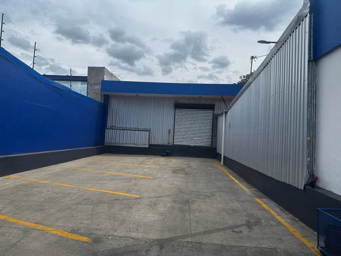 Ofibodega en Renta en Montoya, Managua  - Imagen 10