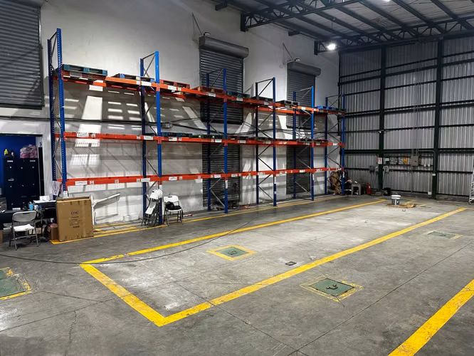 Ofibodega en Renta en Montoya, Managua  - Imagen 4