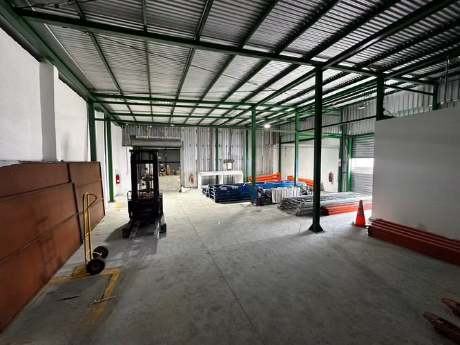 Ofibodega en Renta en Montoya, Managua  - Imagen 13