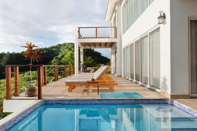 Oceanfront Oasis  Stunning Villa Colibri Available in San Juan del Sur - Imagen 3