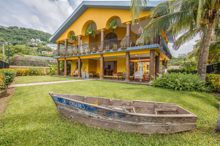 Elementos del Sur, A luxurious home in San Juan del Sur - Imagen 2