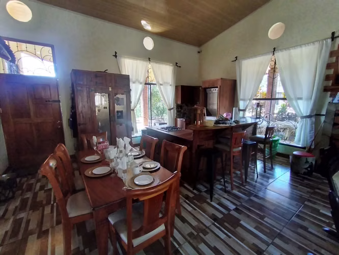 Country House in Panamerican Hwy. - Imagen 3