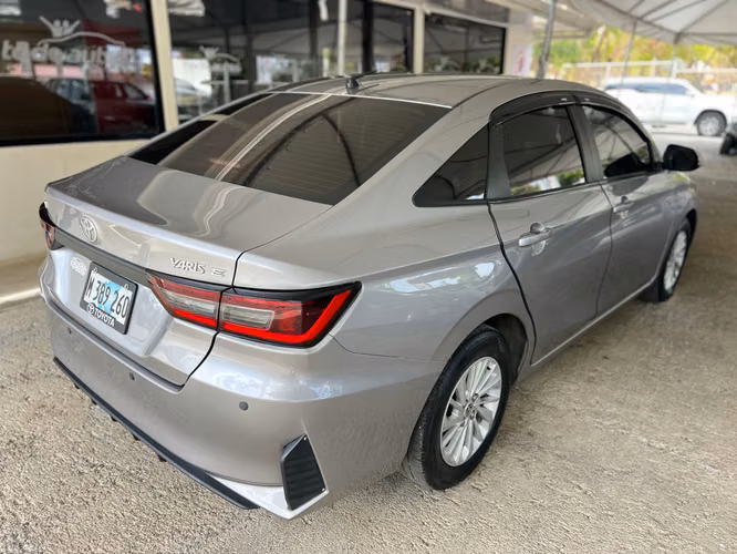 TOYOTA YARIS AÑO 2024 - Imagen 4
