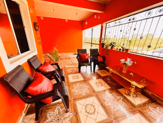 AP-Vendo casa en Carretera Nueva Leon km 10 - Imagen 2