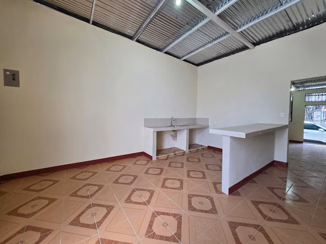 EG Venta de casa en Masaya - Imagen 2