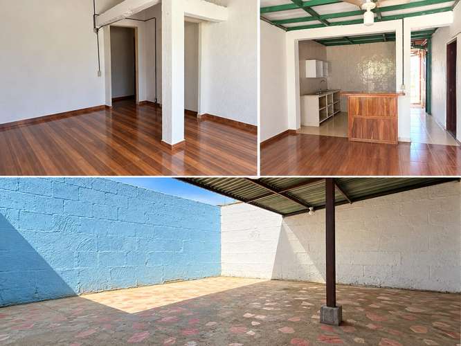 CASA EN VENTA – COVISAMA, SAN MARCOS, CARAZO