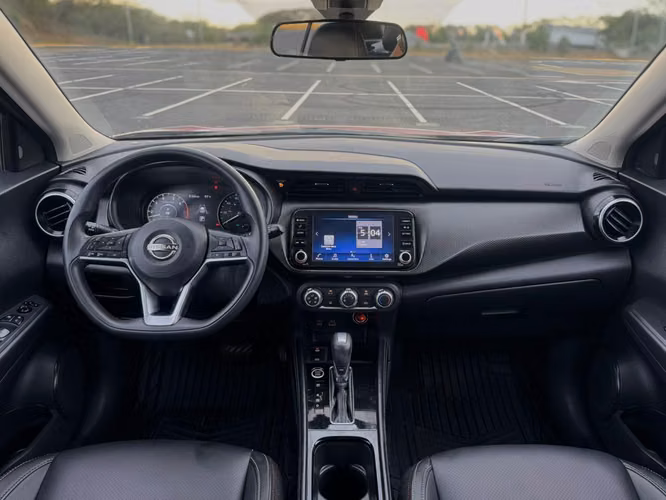 NISSAN KICKS SV 2023 || AUTOMATICA - Imagen 7