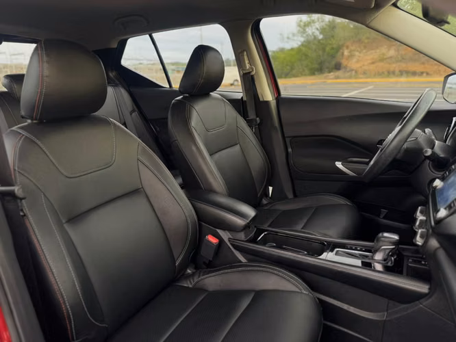 NISSAN KICKS SV 2023 || AUTOMATICA - Imagen 14