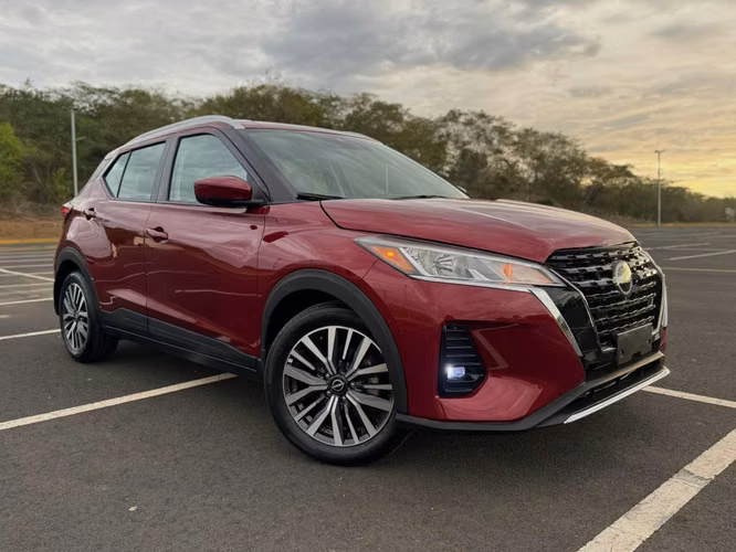 NISSAN KICKS SV 2023 || AUTOMATICA - Imagen 2