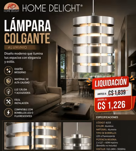 Liquidación 