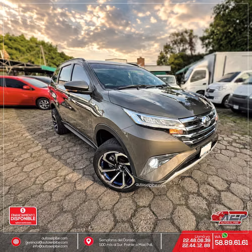 RUSH G 2026 PRECIO GANGA! COMO NUEVA ESTA NAVE DE APROVECHAR YA! - Imagen 2