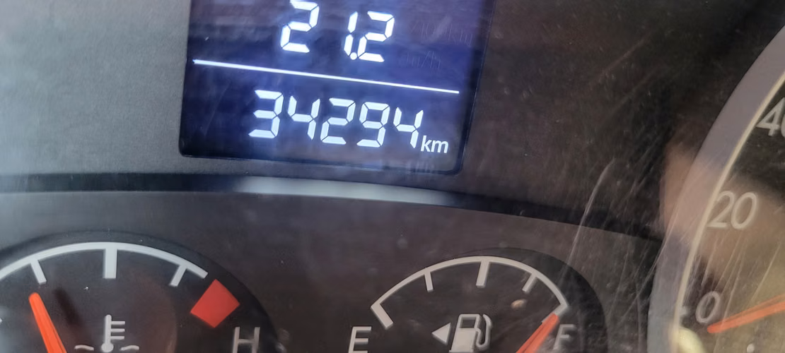 HYUNDAI H100, AÑO 2024. MECANICO 