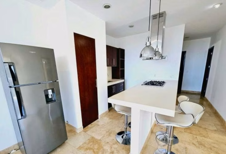 FP- Vendo apartamento en Pinares de Santo Domingo - Imagen 4