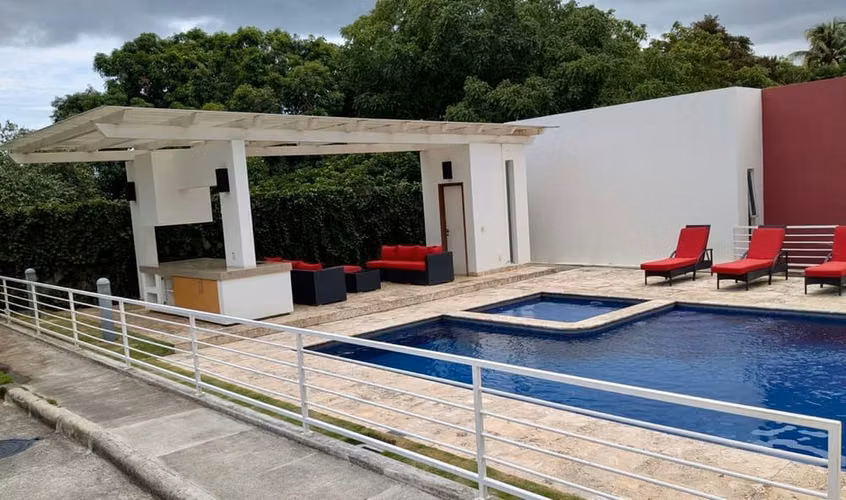 FP- Vendo apartamento en Pinares de Santo Domingo - Imagen 1