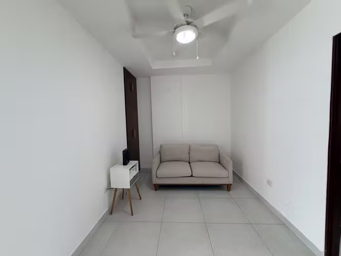  SE RENTA O SE VENDE TOWNHOUSE SEMIAMUEBLADO EN VILLAS FONTANA - Imagen 2