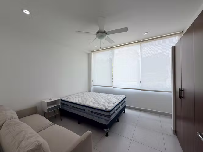  SE RENTA O SE VENDE TOWNHOUSE SEMIAMUEBLADO EN VILLAS FONTANA - Imagen 6