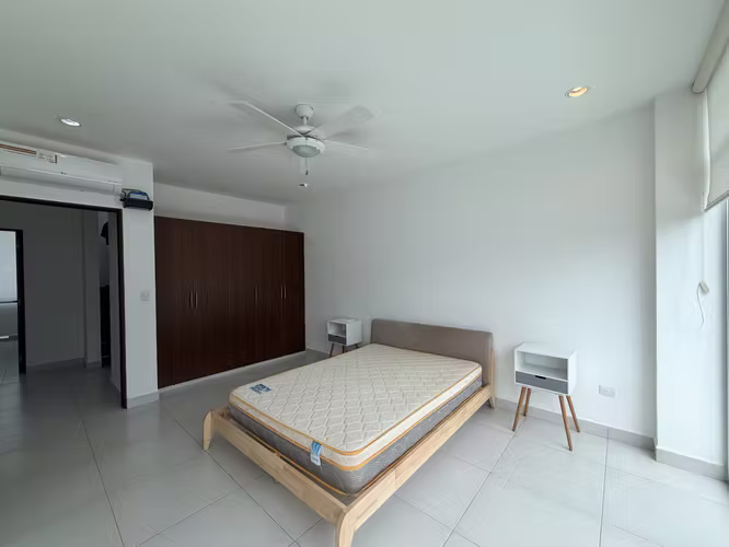  SE RENTA O SE VENDE TOWNHOUSE SEMIAMUEBLADO EN VILLAS FONTANA - Imagen 8