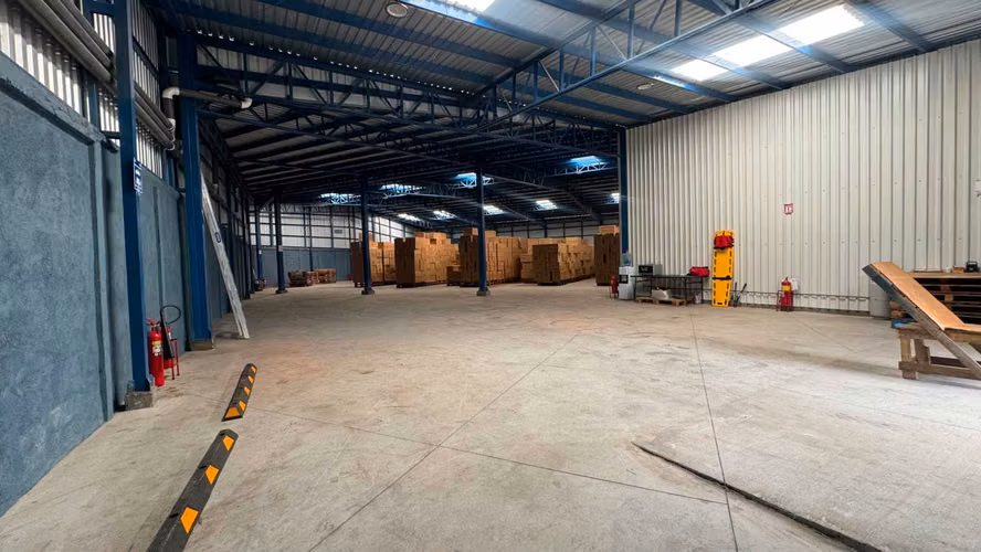 AG- BODEGA COMERCIAL EN RENTA | CARRETERA NUEVA A LEÓN - Imagen 2