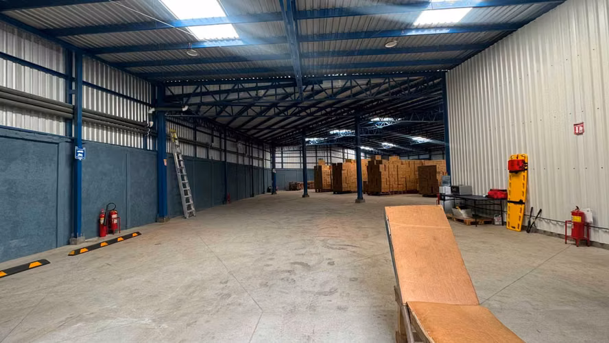AG- BODEGA COMERCIAL EN RENTA | CARRETERA NUEVA A LEÓN - Imagen 4