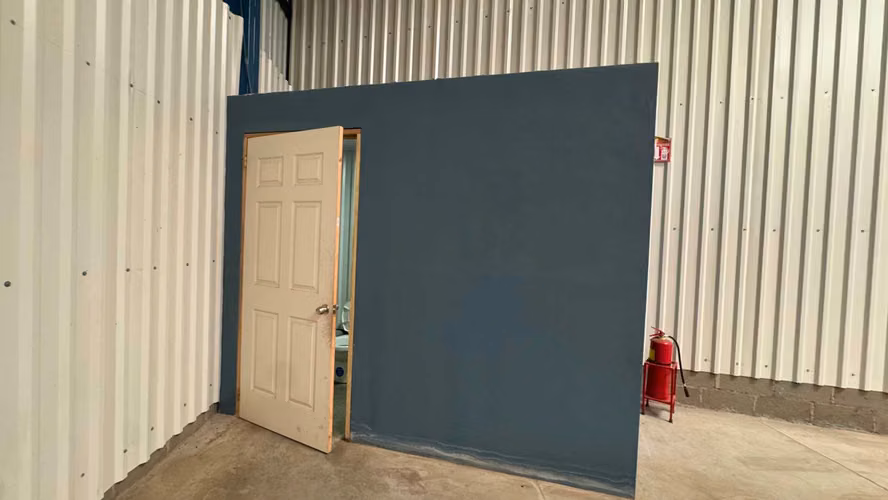 AG- BODEGA COMERCIAL EN RENTA | CARRETERA NUEVA A LEÓN - Imagen 7