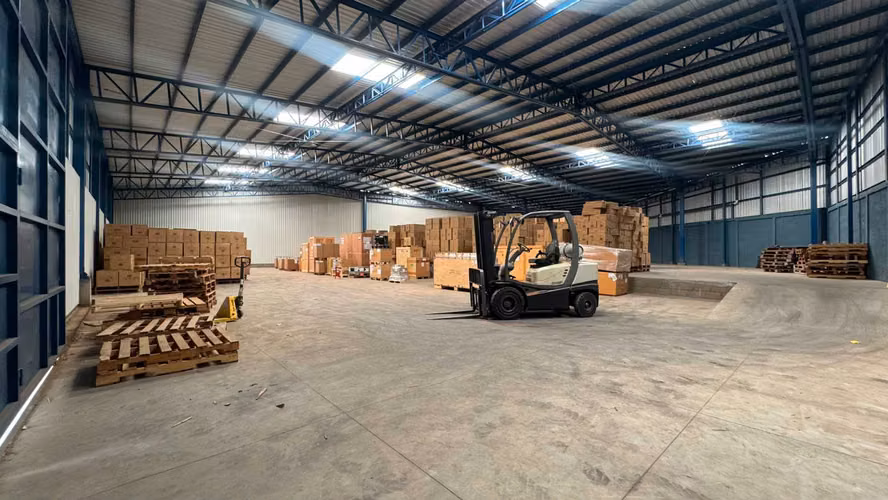 AG- BODEGA COMERCIAL EN RENTA | CARRETERA NUEVA A LEÓN - Imagen 8