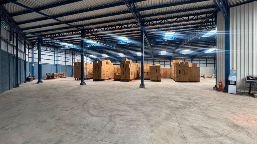 AG- BODEGA COMERCIAL EN RENTA | CARRETERA NUEVA A LEÓN - Imagen 10