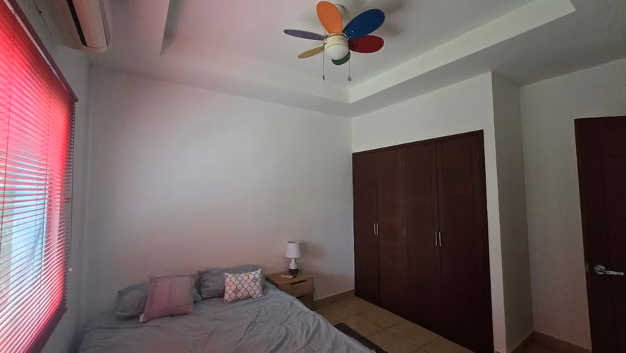 CASA AMOBLADA EN RENTA | SANTO DOMINGO, MANAGUA - Imagen 14