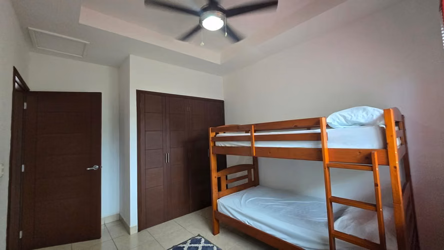 CASA AMOBLADA EN RENTA | SANTO DOMINGO, MANAGUA - Imagen 15