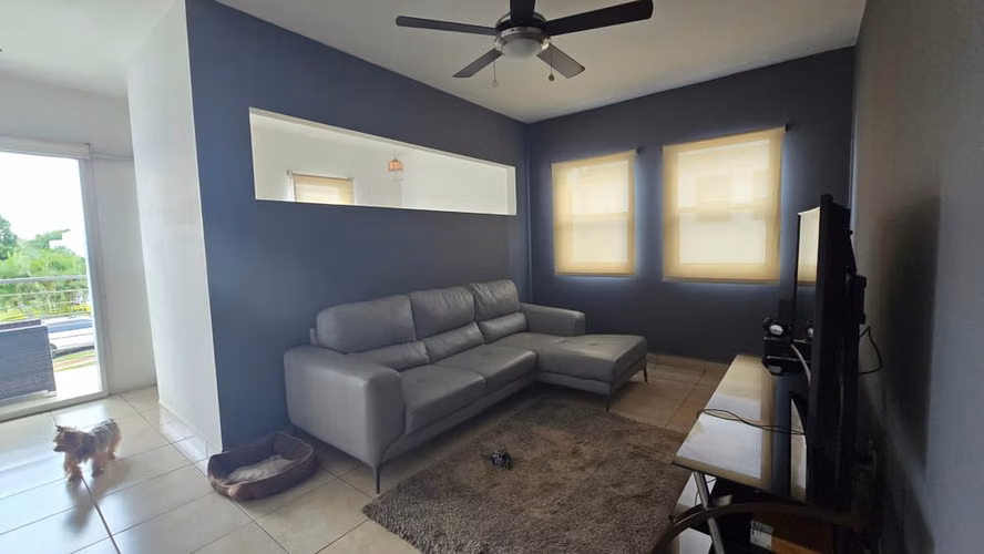 CASA AMOBLADA EN RENTA | SANTO DOMINGO, MANAGUA - Imagen 16