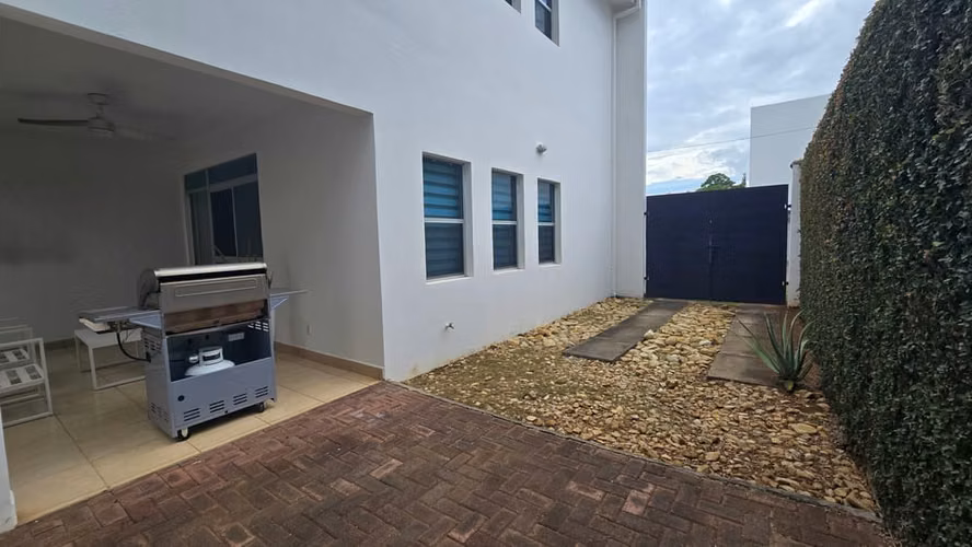 CASA AMOBLADA EN RENTA | SANTO DOMINGO, MANAGUA - Imagen 5