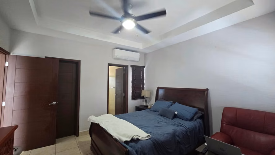 CASA AMOBLADA EN RENTA | SANTO DOMINGO, MANAGUA - Imagen 11