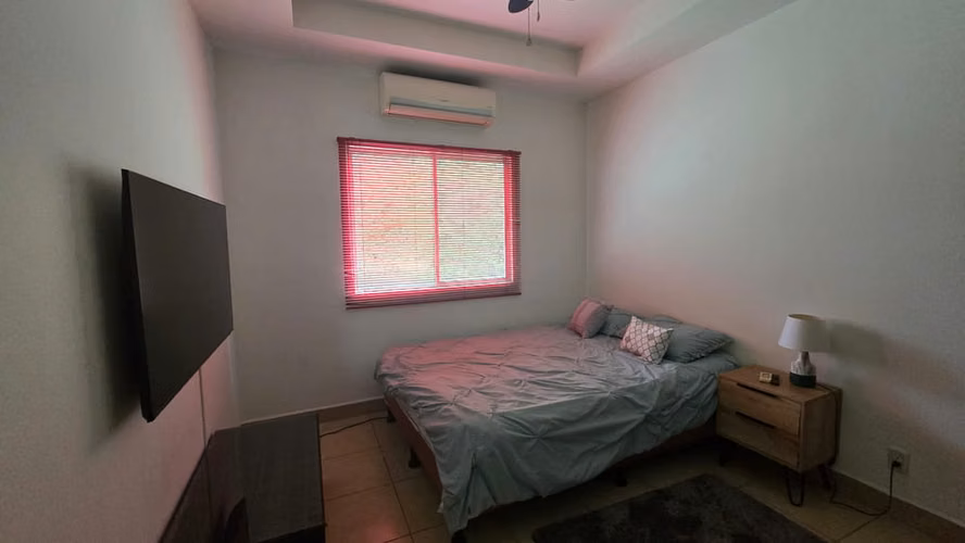 CASA AMOBLADA EN RENTA | SANTO DOMINGO, MANAGUA - Imagen 13