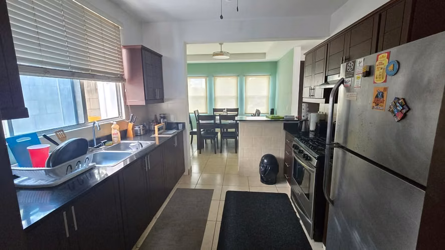 CASA AMOBLADA EN RENTA | SANTO DOMINGO, MANAGUA - Imagen 7