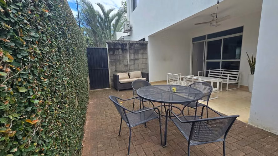 CASA AMOBLADA EN RENTA | SANTO DOMINGO, MANAGUA - Imagen 8