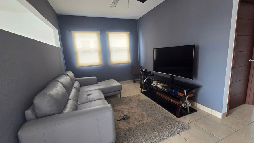 CASA AMOBLADA EN RENTA | SANTO DOMINGO, MANAGUA - Imagen 17