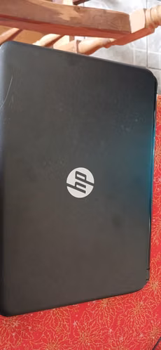 Se vende laptop marca HP 