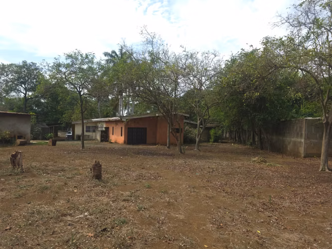 Se vende espectacular propiedad de 5 manzanas en Ticuantepe sobre calle Principal. CV - Imagen 16