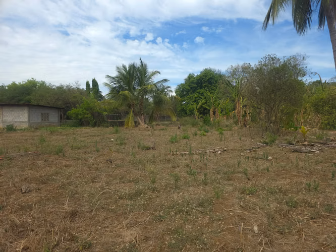 Se vende espectacular propiedad de 5 manzanas en Ticuantepe sobre calle Principal. CV - Imagen 10