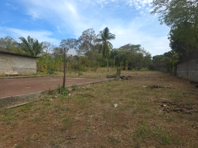 Se vende espectacular propiedad de 5 manzanas en Ticuantepe sobre calle Principal. CV - Imagen 8
