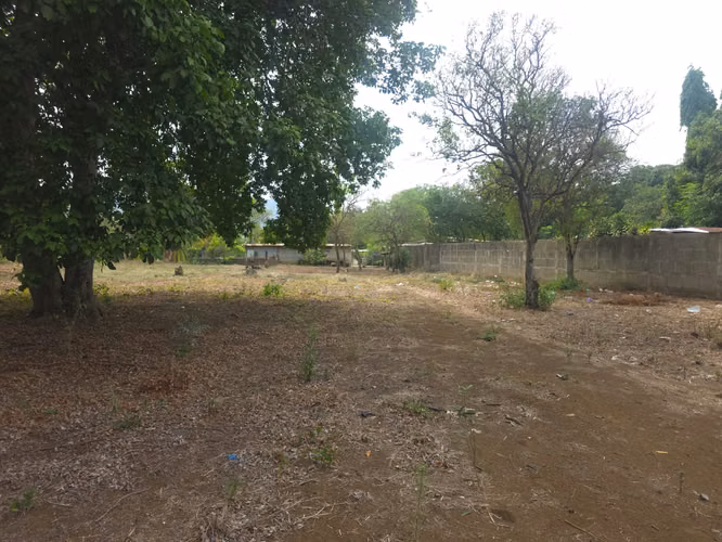 Se vende espectacular propiedad de 5 manzanas en Ticuantepe sobre calle Principal. CV - Imagen 7