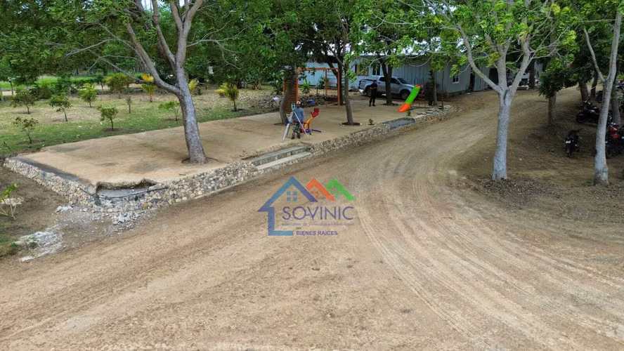 Lotes de Terrenos en venta a 5 minutos del mar - Imagen 9
