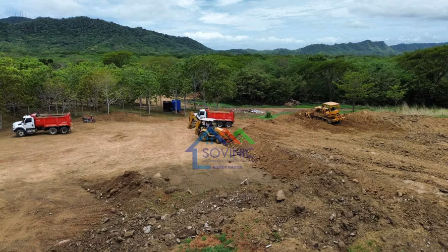 Lotes de Terrenos en venta a 5 minutos del mar - Imagen 14