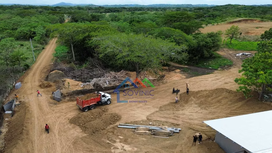 Lotes de Terrenos en venta a 5 minutos del mar - Imagen 6