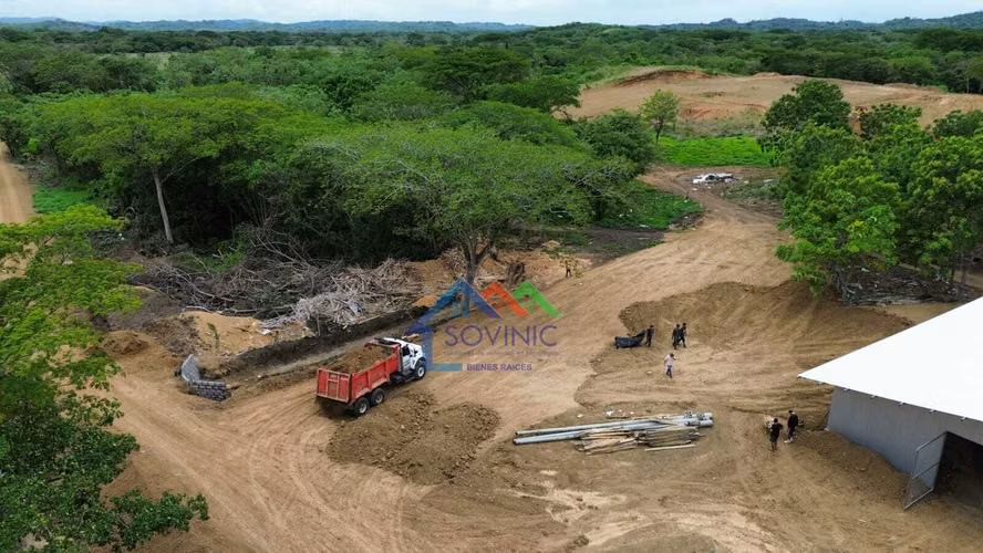 Lotes de Terrenos en venta a 5 minutos del mar - Imagen 8