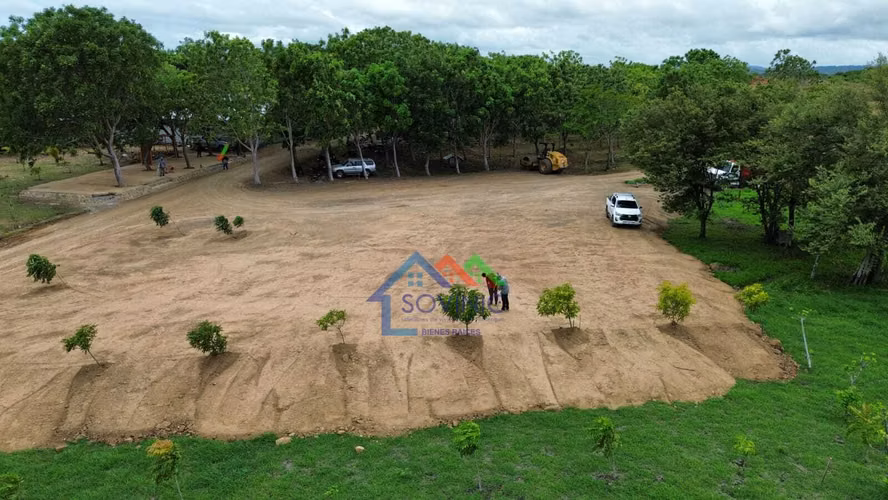 Lotes de Terrenos en venta a 5 minutos del mar - Imagen 13