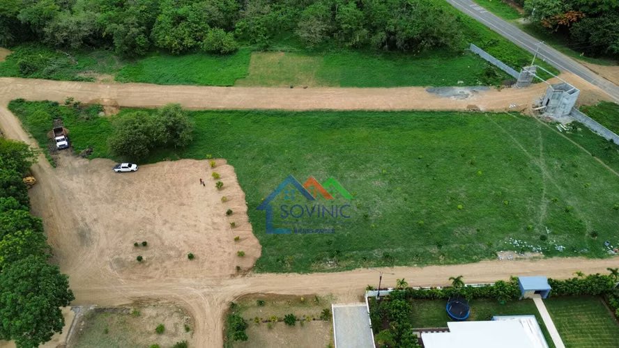Lotes de Terrenos en venta a 5 minutos del mar - Imagen 11