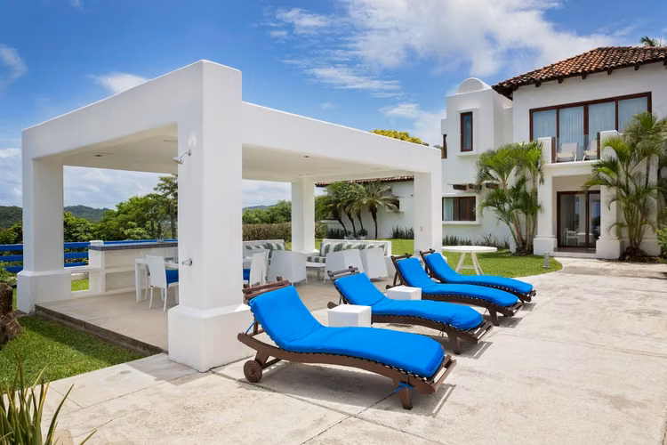 Casa Mykonos in San Juan del Sur Nicaragua - Imagen 3