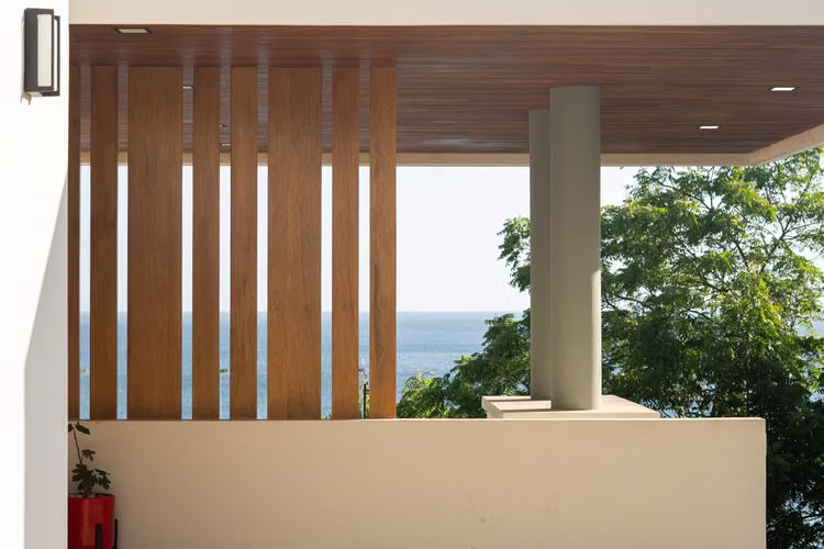Punta Diamante Luxury Oceanfront Home, Playa Remanso - Imagen 3