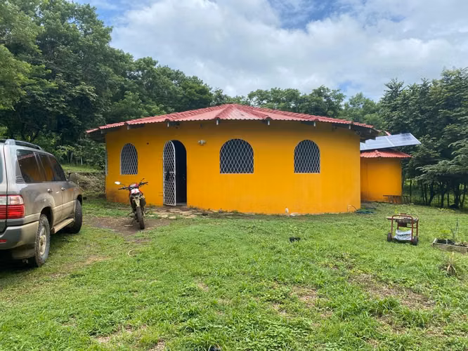 Circle House in San Juan Del Sur - Imagen 2