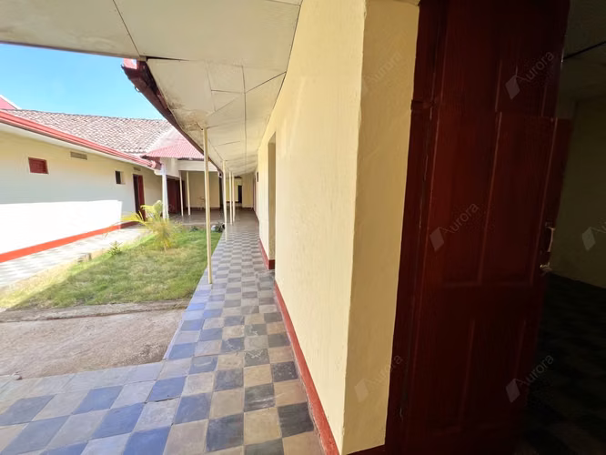 Colonial Oasis in the Heart of Leon  Ideal Boutique Hotel Hostel Investment Opportunity - Imagen 2